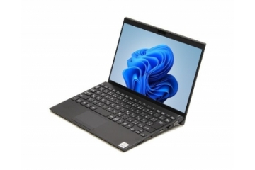 【即納パソコン】VAIO Pro PJ (VJPJ13C12N) (Win11pro64)(SSD新品) 5N10(48344) 中古ノートパソコン