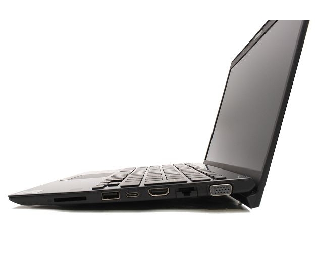 【即納パソコン】VAIO Pro PJ (VJPJ13C12N) (Win11pro64)(SSD新品) 5N10(48344、03) 拡大