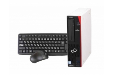 【即納パソコン】ESPRIMO D958/T (Win11pro64)(SSD新品) 5D8(48345) 中古デスクトップパソコン