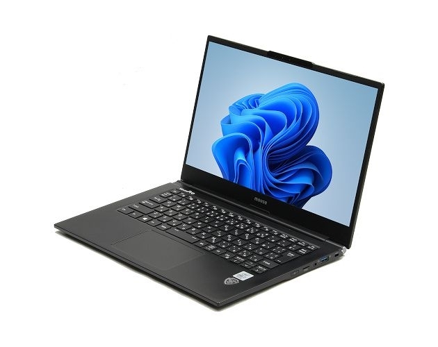 【即納パソコン】 MPro-NB410H (Win11pro64) 5N10(48346) 拡大