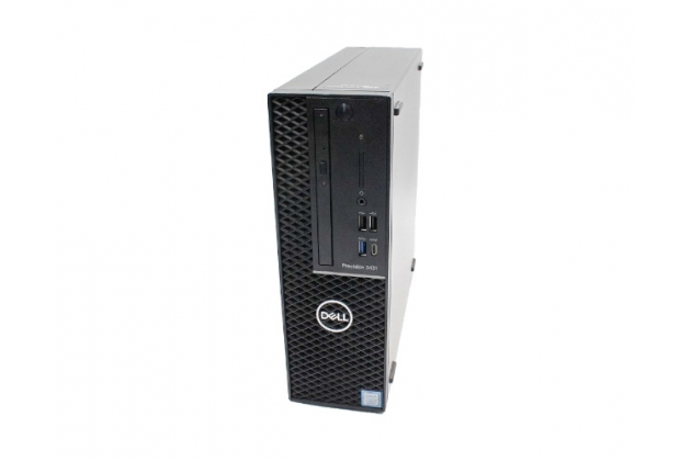 【即納パソコン】 Precision 3431 SFF (Win11pro64) 5D9(48347)