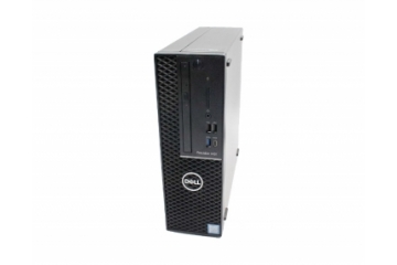 【即納パソコン】 Precision 3431 SFF (Win11pro64) 5D9(48347) 中古ワークステーション