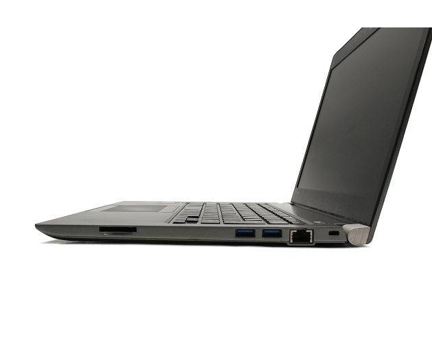 【即納パソコン】dynabook R63/M (Win11pro64) 5N8(48352、03) 拡大