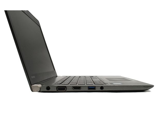 【即納パソコン】dynabook R63/M (Win11pro64) 5N8(48352、04) 拡大