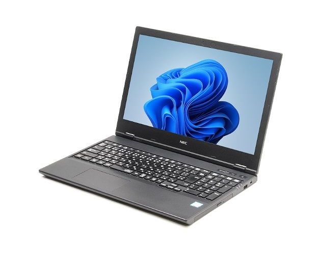 【即納パソコン】VersaPro VKT16/X-5 (Win11pro64) 5N8　※テンキー付(48362) 拡大