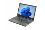 【即納パソコン】VersaPro VKT16/X-5 (Win11pro64) 5N8　※テンキー付(48362) 中古ノートパソコン