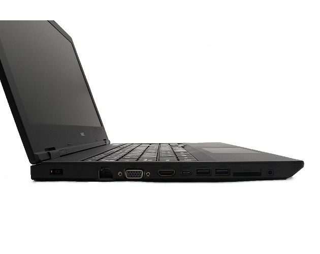 【即納パソコン】VersaPro VKT16/X-5 (Win11pro64) 5N8　※テンキー付(48362、04) 拡大