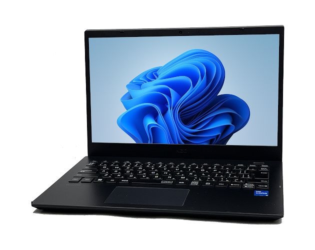 【即納パソコン】VersaPro VKT42/M-B (Win11pro64) 5N11(48329) 拡大