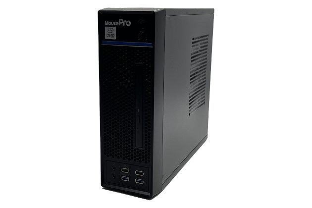 【即納パソコン】 MPro-S220X (Win11pro64)(SSD新品) 7D10(48341)