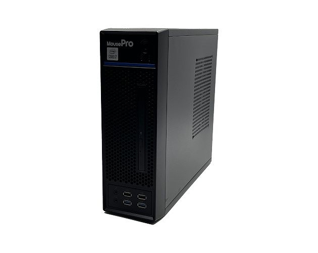 【即納パソコン】 MPro-S220X (Win11pro64)(SSD新品) 7D10(48341) 拡大