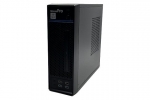 【即納パソコン】 MPro-S220X (Win11pro64)(SSD新品) 7D10(48341)　中古デスクトップパソコン、mouse computer、Windows11、10世代