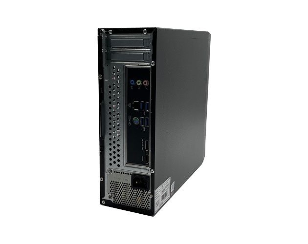【即納パソコン】 MPro-S220X (Win11pro64)(SSD新品) 7D10(48341、02) 拡大
