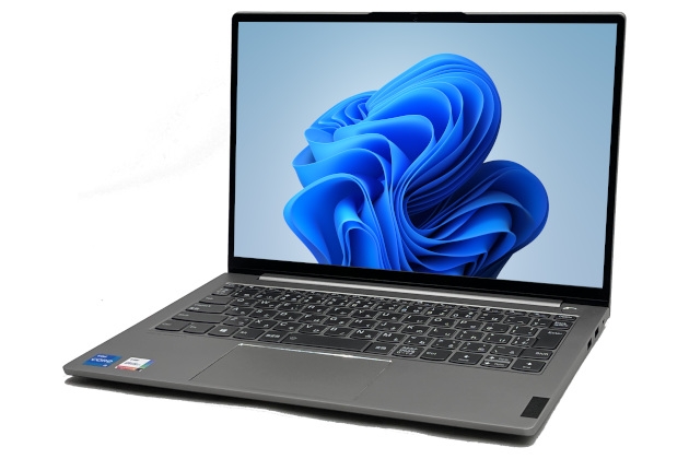 【即納パソコン】 ThinkBook 13s  Gen 2 (Win11pro64) 5N11(48343)