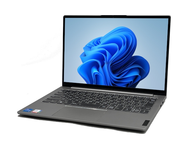【即納パソコン】 ThinkBook 13s  Gen 2 (Win11pro64) 5N11(48343) 拡大