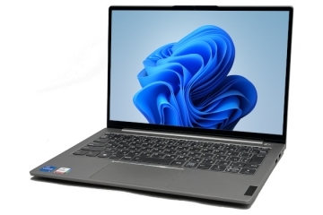 【即納パソコン】 ThinkBook 13s  Gen 2 (Win11pro64) 5N11(48343) 中古ノートパソコン