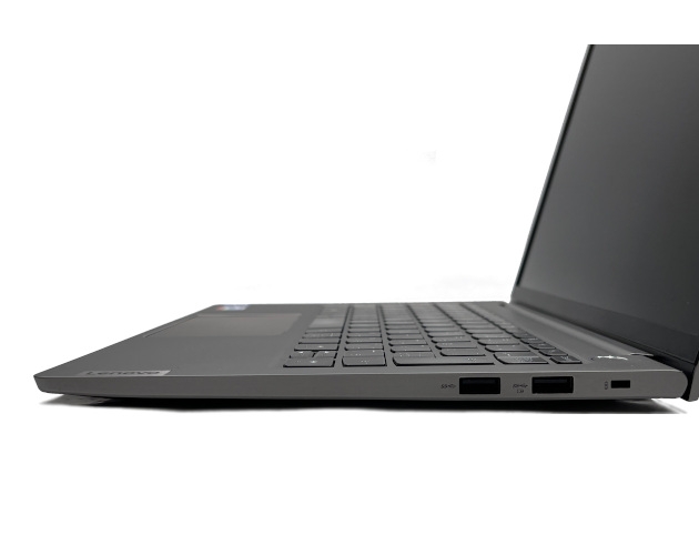 【即納パソコン】 ThinkBook 13s  Gen 2 (Win11pro64) 5N11(48343、04) 拡大