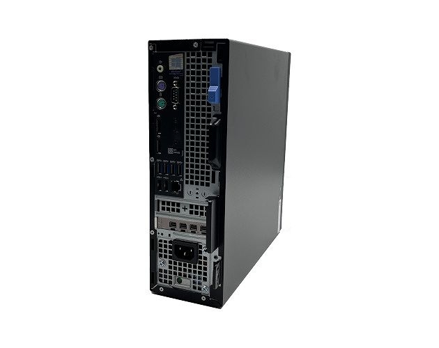【即納パソコン】 Precision 3431 SFF (Win11pro64) 9D9(48351、02) 拡大