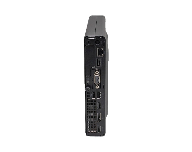 【即納パソコン】ProDesk 400 G6 DM (Win11pro64) 5D10(48368、02) 拡大
