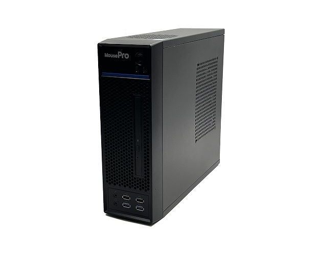 【即納パソコン】 MPro-S200X (Win11pro64)(SSD新品) 7D8(48371) 拡大