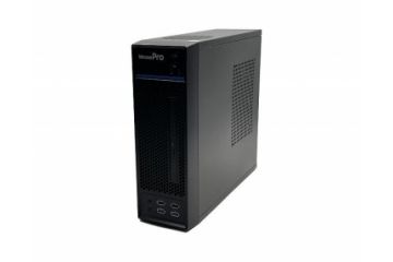 【即納パソコン】 MPro-S200X (Win11pro64)(SSD新品) 7D8(48371) 中古デスクトップパソコン
