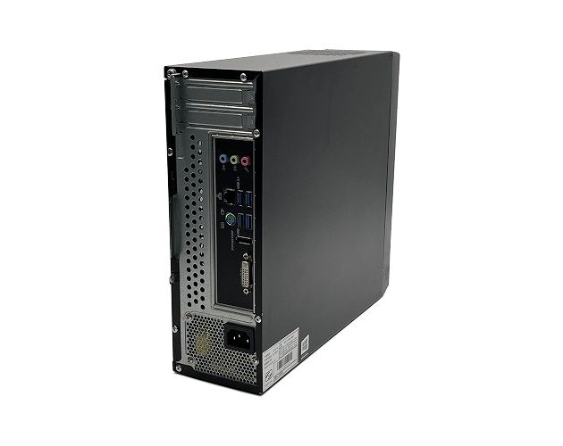 【即納パソコン】 MPro-S200X (Win11pro64)(SSD新品) 7D8(48371、02) 拡大