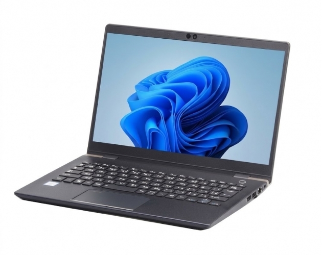 【即納パソコン】dynabook G83/M (Win11Pro64) 5N8(48394) 拡大