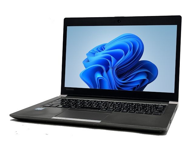 【即納パソコン】dynabook R63/J (Win11pro64) 5N8(48353) 拡大