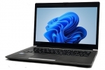【即納パソコン】dynabook R63/J (Win11pro64) 5N8(48353) 中古ノートパソコン