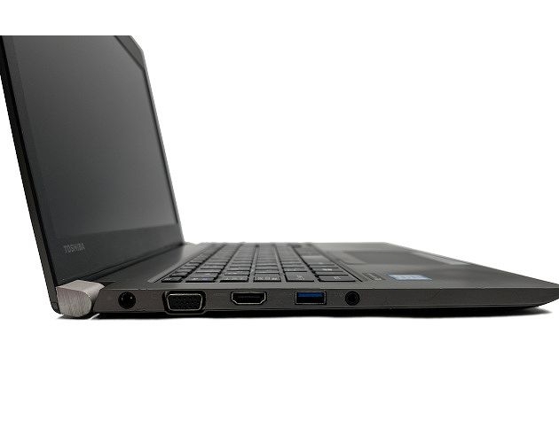 【即納パソコン】dynabook R63/J (Win11pro64) 5N8(48353、03) 拡大