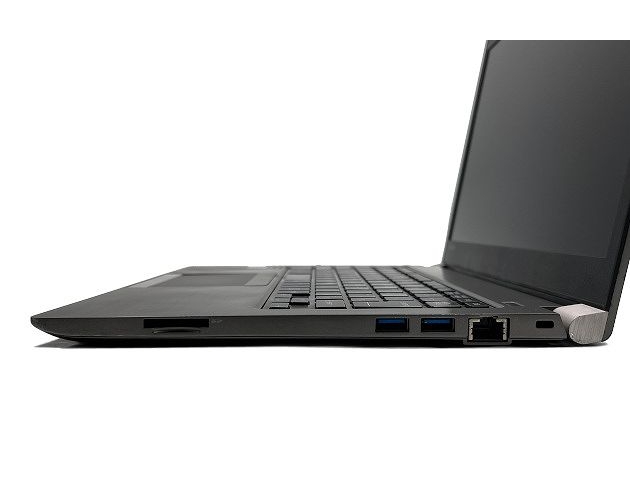 【即納パソコン】dynabook R63/J (Win11pro64) 5N8(48353、04) 拡大