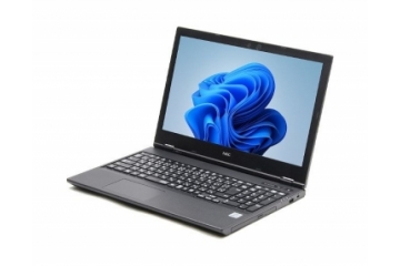 【即納パソコン】VersaPro VKT16/X-7 (Win11pro64)(SSD新品) 5N10　※テンキー付(48388) 中古ノートパソコン