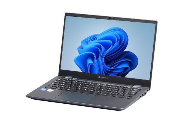 【即納パソコン】dynabook G83/HS (Win11pro64) 7N11(48399)