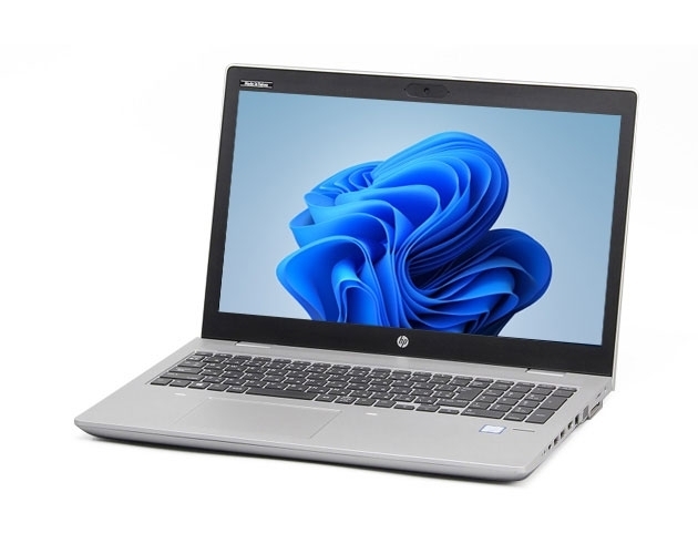 【即納パソコン】ProBook 650 G4 (Win11pro64) 5N8　※テンキー付(48424) 拡大