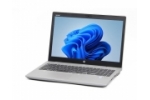 【即納パソコン】ProBook 650 G4 (Win11pro64) 5N8　※テンキー付(48424) 中古ノートパソコン