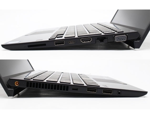 【即納パソコン】VAIO Pro PJ (VJPJ11C11N) (Win11pro64)(SSD新品) 5N8(48405、03) 拡大