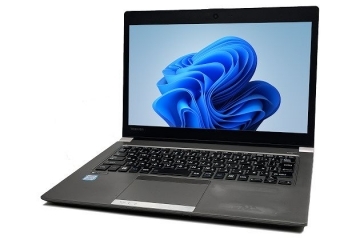 【即納パソコン】dynabook R63/J (Win11pro64) 5N8(48375) 中古ノートパソコン