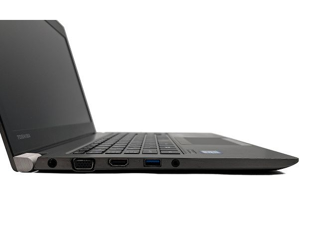 【即納パソコン】dynabook R63/J (Win11pro64) 5N8(48375、03) 拡大