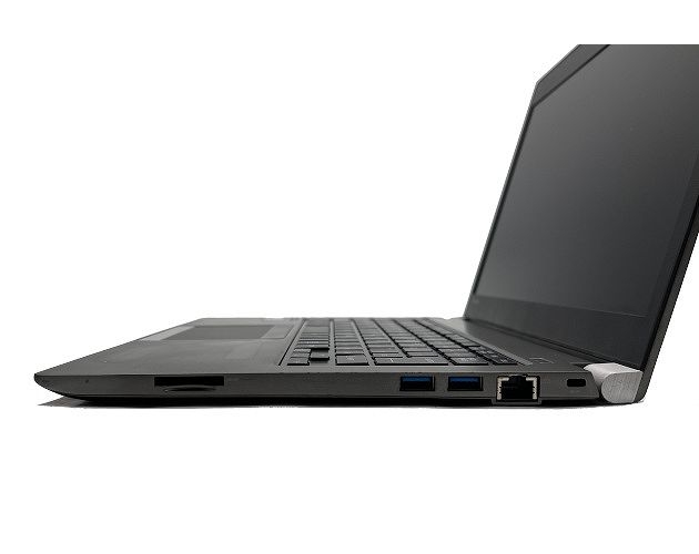 【即納パソコン】dynabook R63/J (Win11pro64) 5N8(48375、04) 拡大