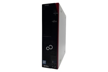 【即納パソコン】ESPRIMO D588/V (Win11pro64) 5D8(48381) 中古デスクトップパソコン
