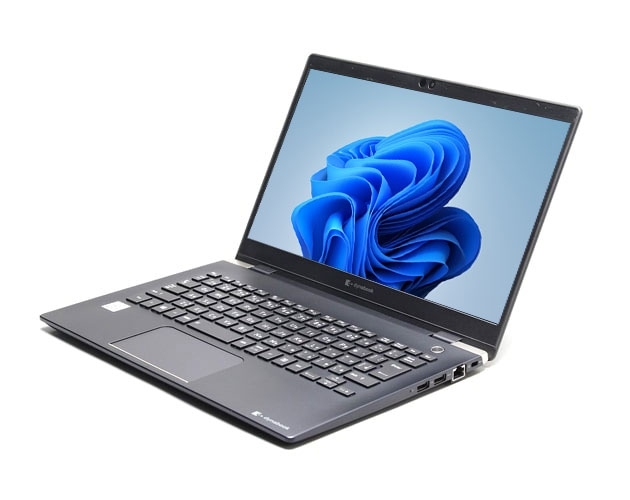 【即納パソコン】dynabook G83/FR (Win11pro64) 5N10(48413) 拡大