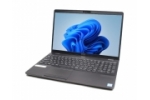 【即納パソコン】Latitude 5500 (Win11pro64) 5N8　※テンキー付(48417) 中古ノートパソコン