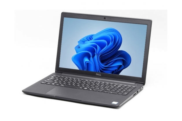 【即納パソコン】Latitude 3500 (Win11pro64) 5N8　※テンキー付(48418)