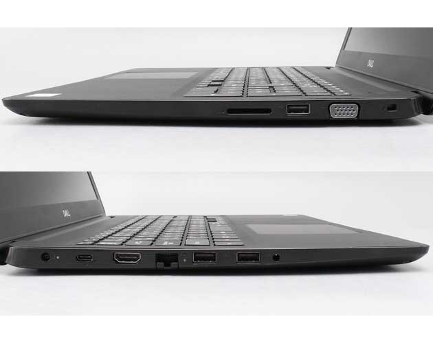 【即納パソコン】Latitude 3500 (Win11pro64) 5N8　※テンキー付(48418、03) 拡大