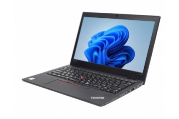 【即納パソコン】ThinkPad L380 (Win11pro64)(SSD新品) 7N8(48427) 中古ノートパソコン