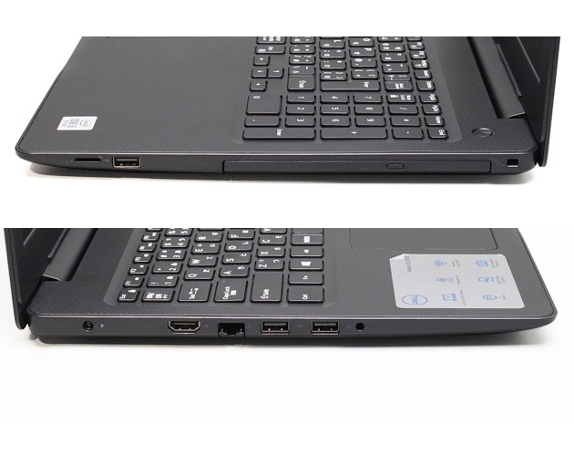 【即納パソコン】Vostro 3591 (Win11pro64) 5N10　※テンキー付(48428、03) 拡大