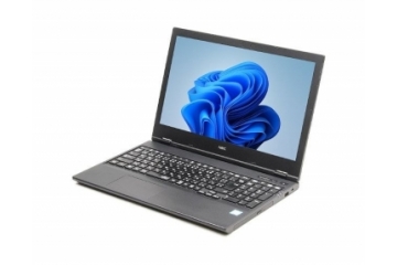 【即納パソコン】VersaPro VKT16/X-5 (Win11pro64) 5N8　※テンキー付(48429) 中古ノートパソコン