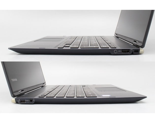 【即納パソコン】dynabook VC72/M (Win11pro64) 5N8(48434、03) 拡大