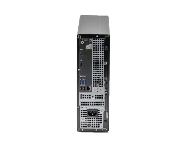 【即納パソコン】Vostro 3710 (Win11pro64) 5D12(48442、02) 拡大