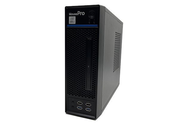 【即納パソコン】 MPro-S220X (Win11pro64)(SSD新品) 7D10(48383)