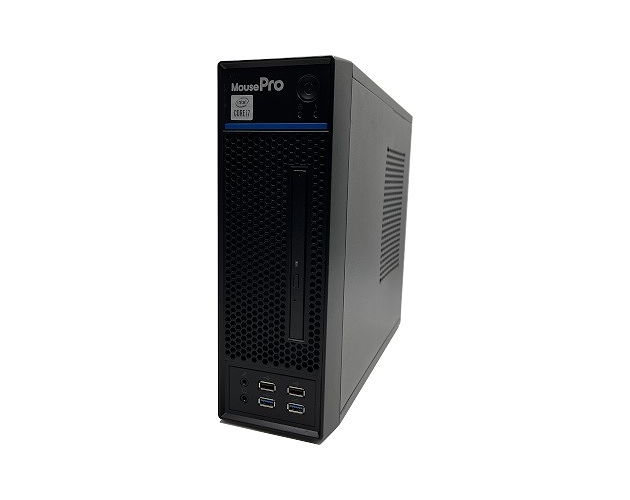 【即納パソコン】 MPro-S220X (Win11pro64)(SSD新品) 7D10(48383) 拡大